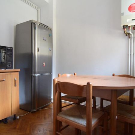 Eminescu 36 Apartment Букурещ Екстериор снимка