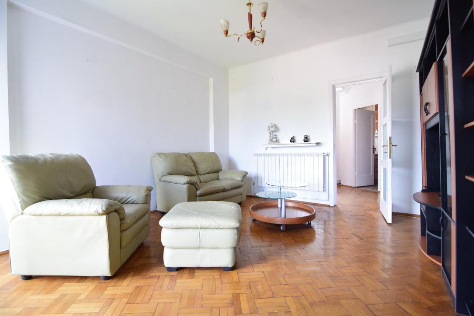 Eminescu 36 Apartment Букурещ Екстериор снимка