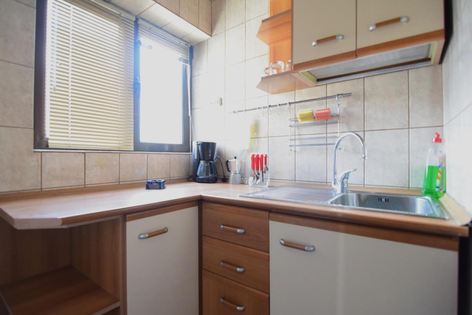 Eminescu 36 Apartment Букурещ Екстериор снимка