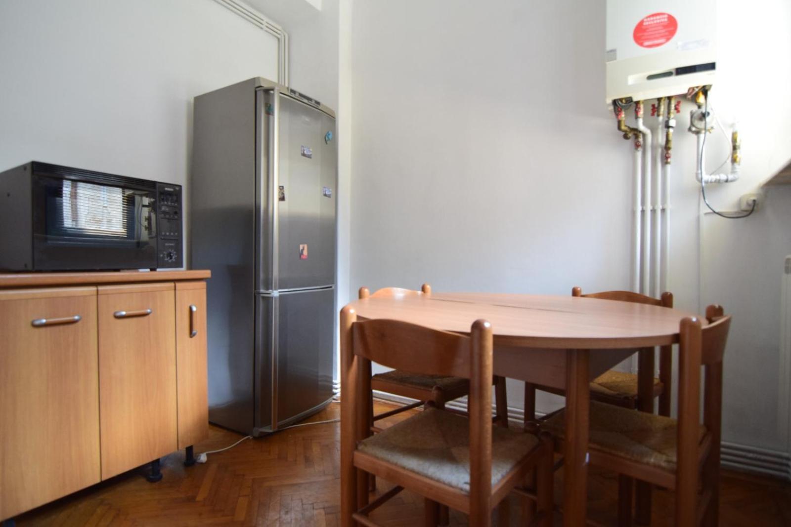 Eminescu 36 Apartment Букурещ Екстериор снимка