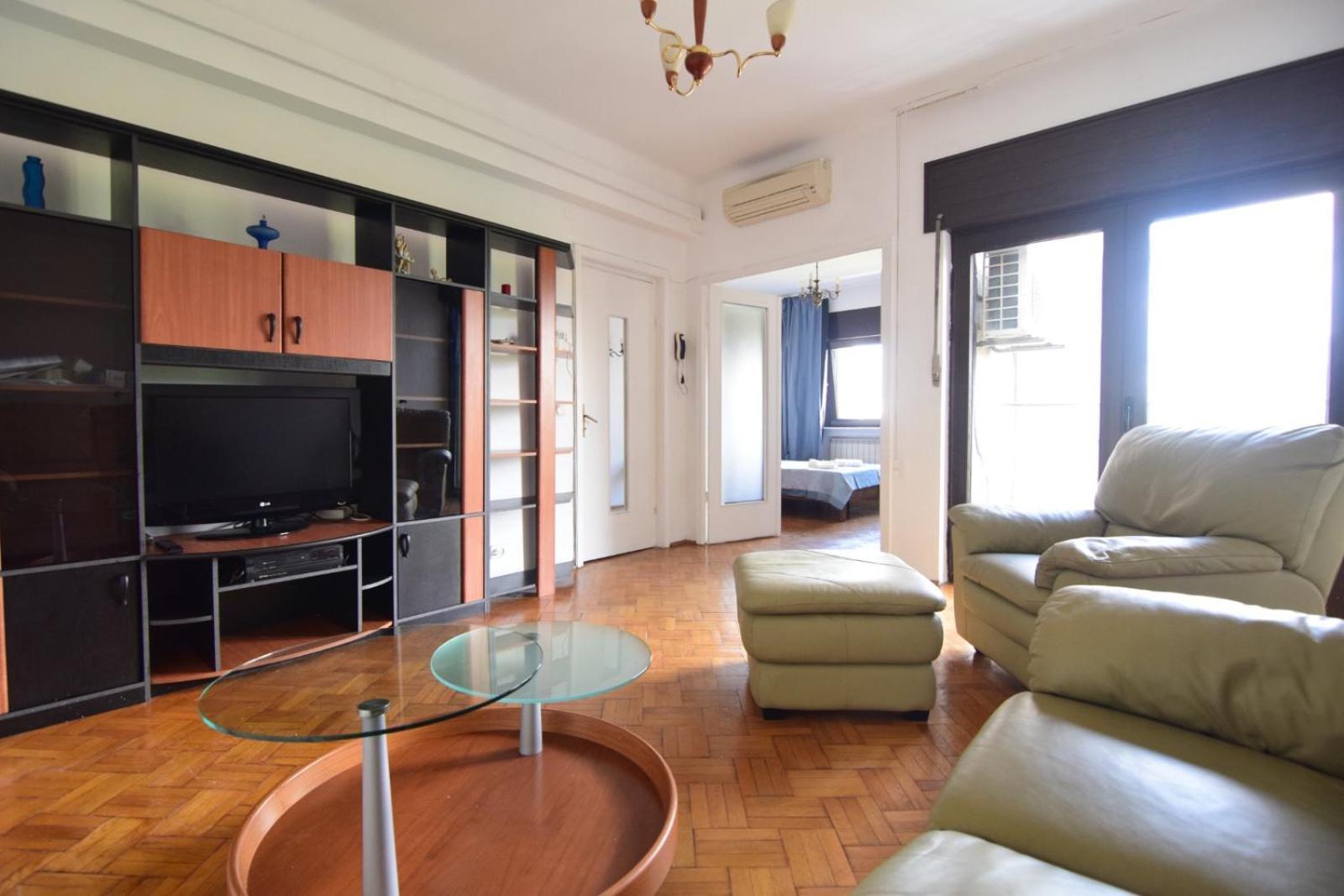 Eminescu 36 Apartment Букурещ Екстериор снимка