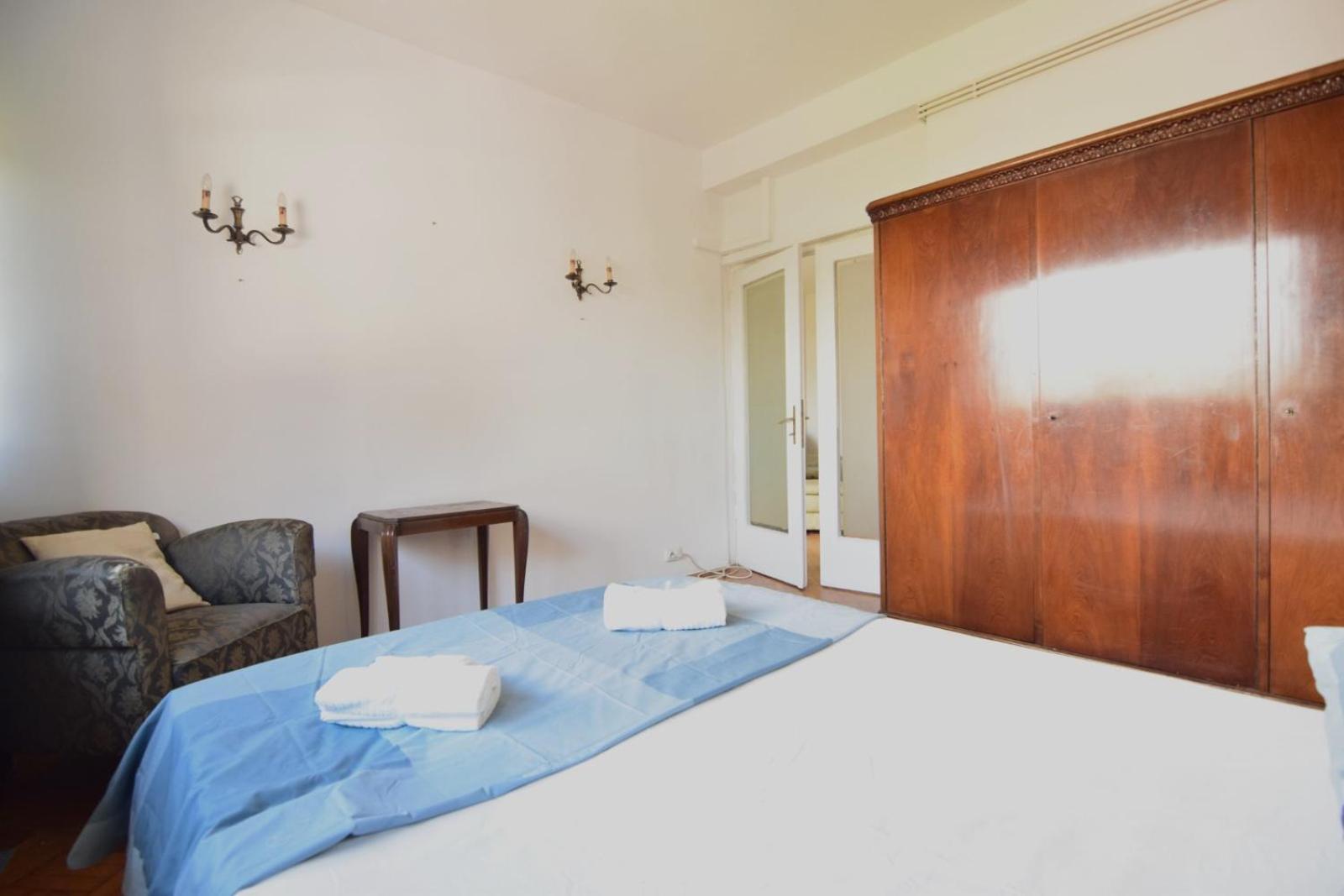 Eminescu 36 Apartment Букурещ Екстериор снимка