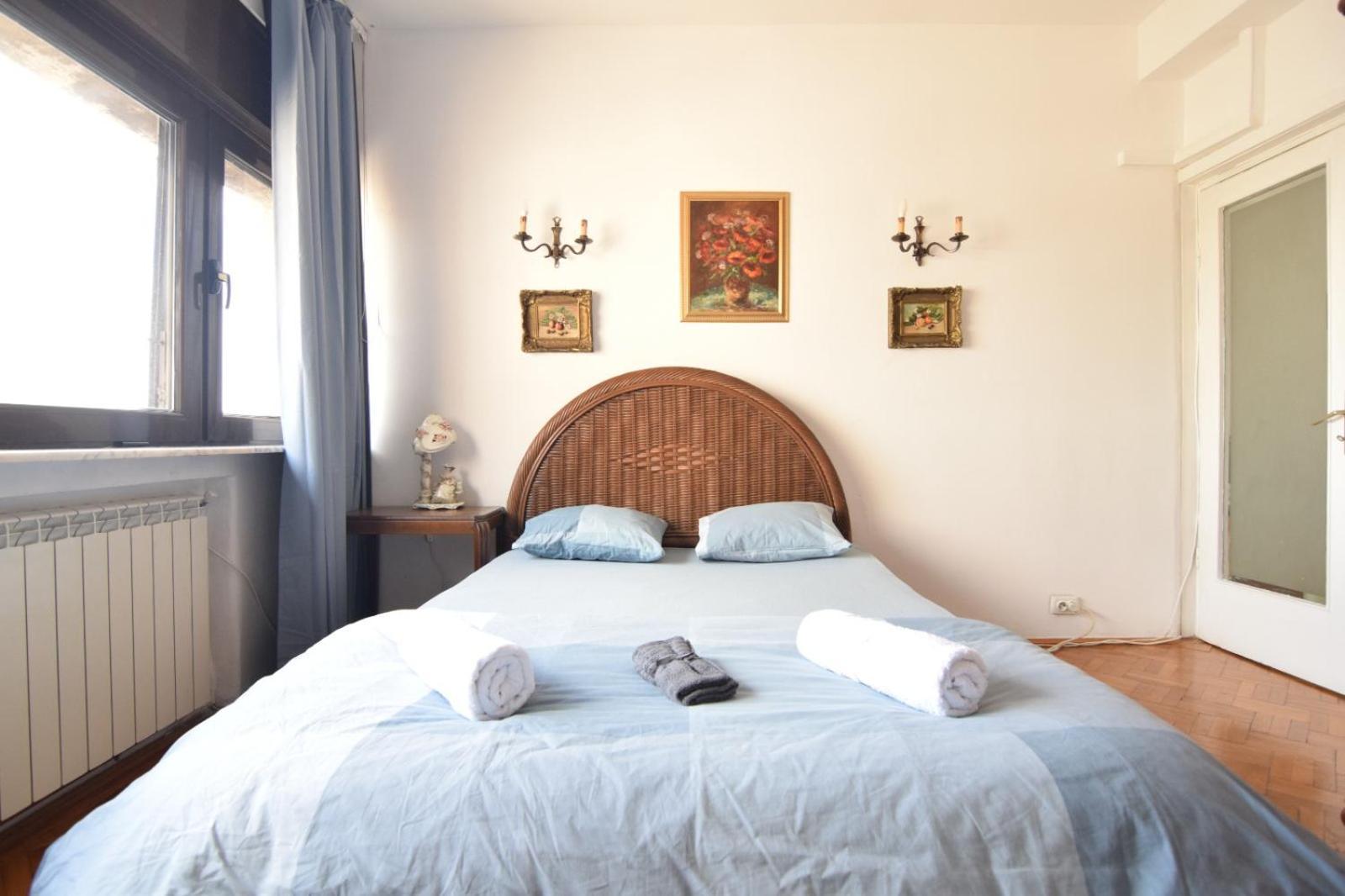 Eminescu 36 Apartment Букурещ Екстериор снимка