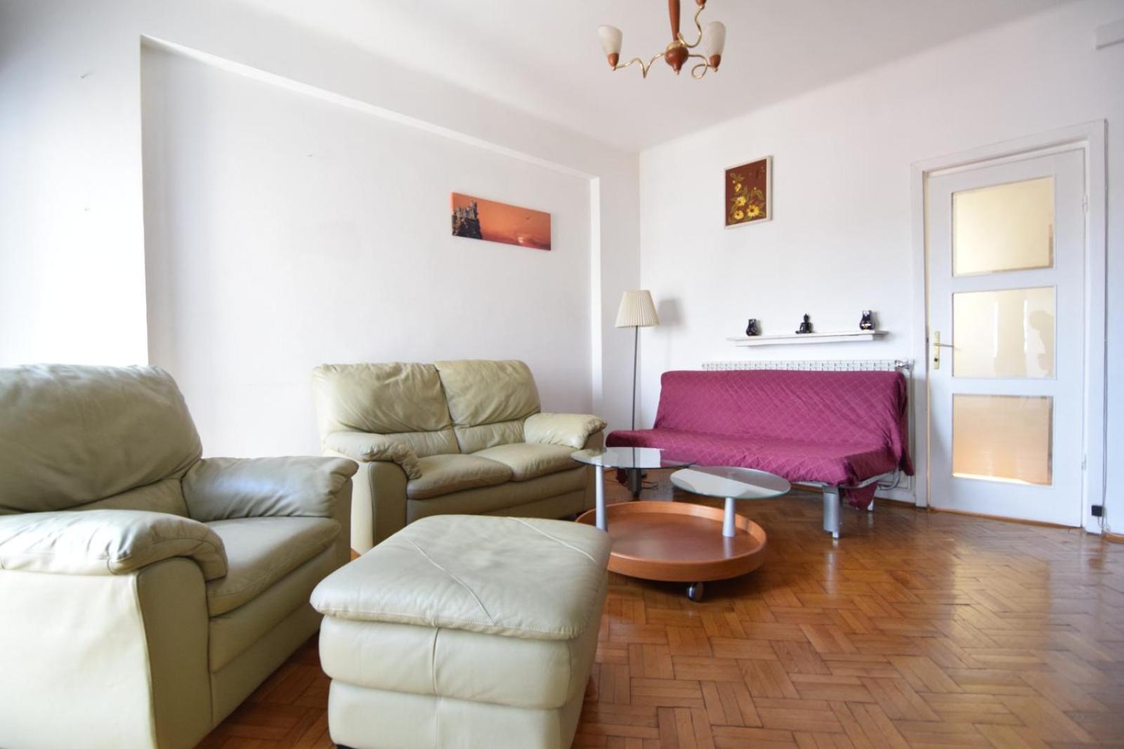 Eminescu 36 Apartment Букурещ Екстериор снимка