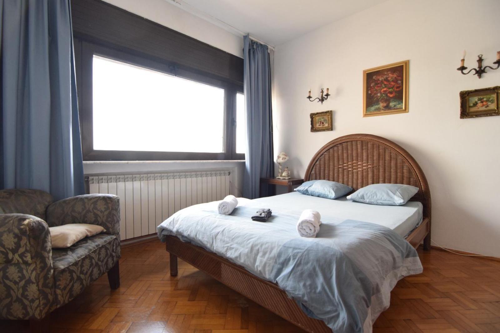 Eminescu 36 Apartment Букурещ Екстериор снимка