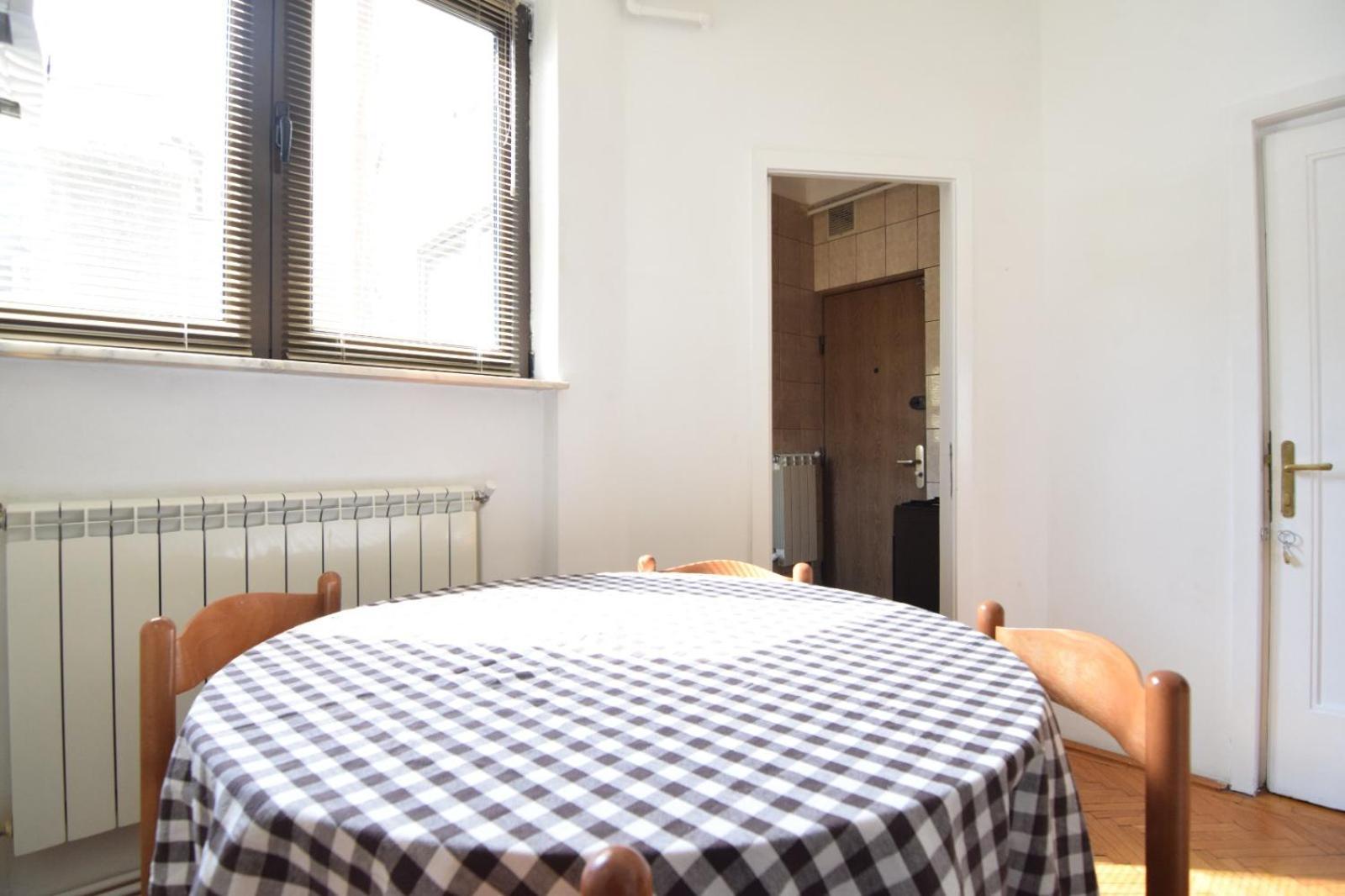 Eminescu 36 Apartment Букурещ Екстериор снимка