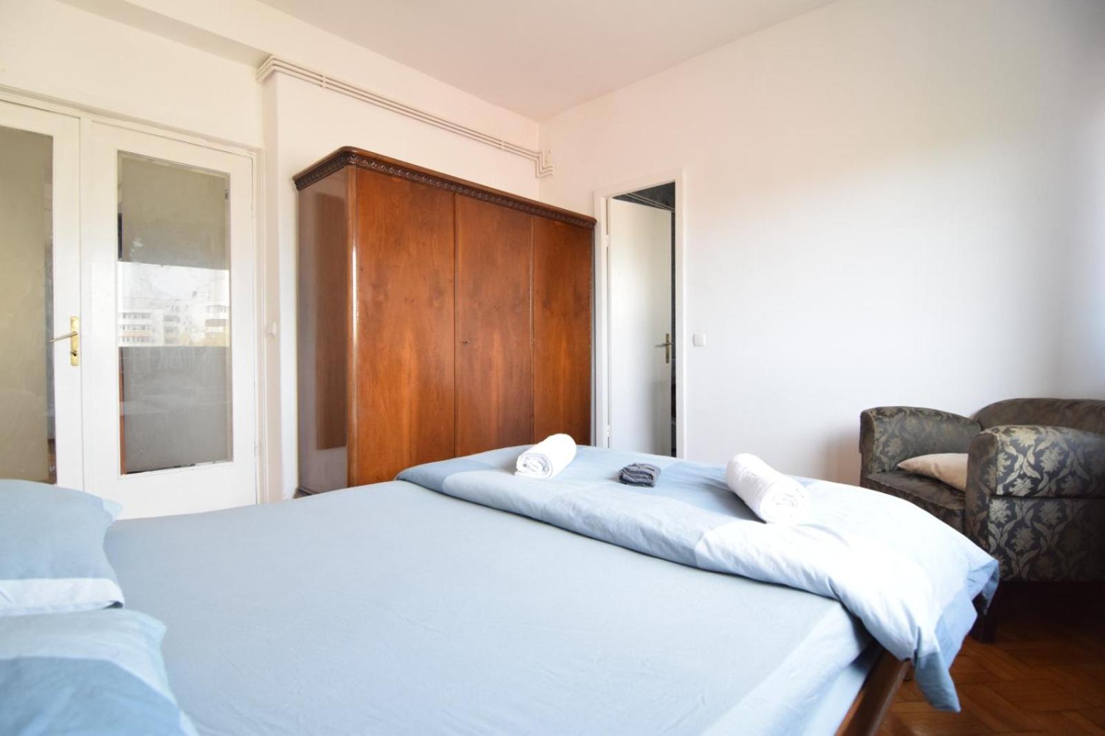 Eminescu 36 Apartment Букурещ Екстериор снимка