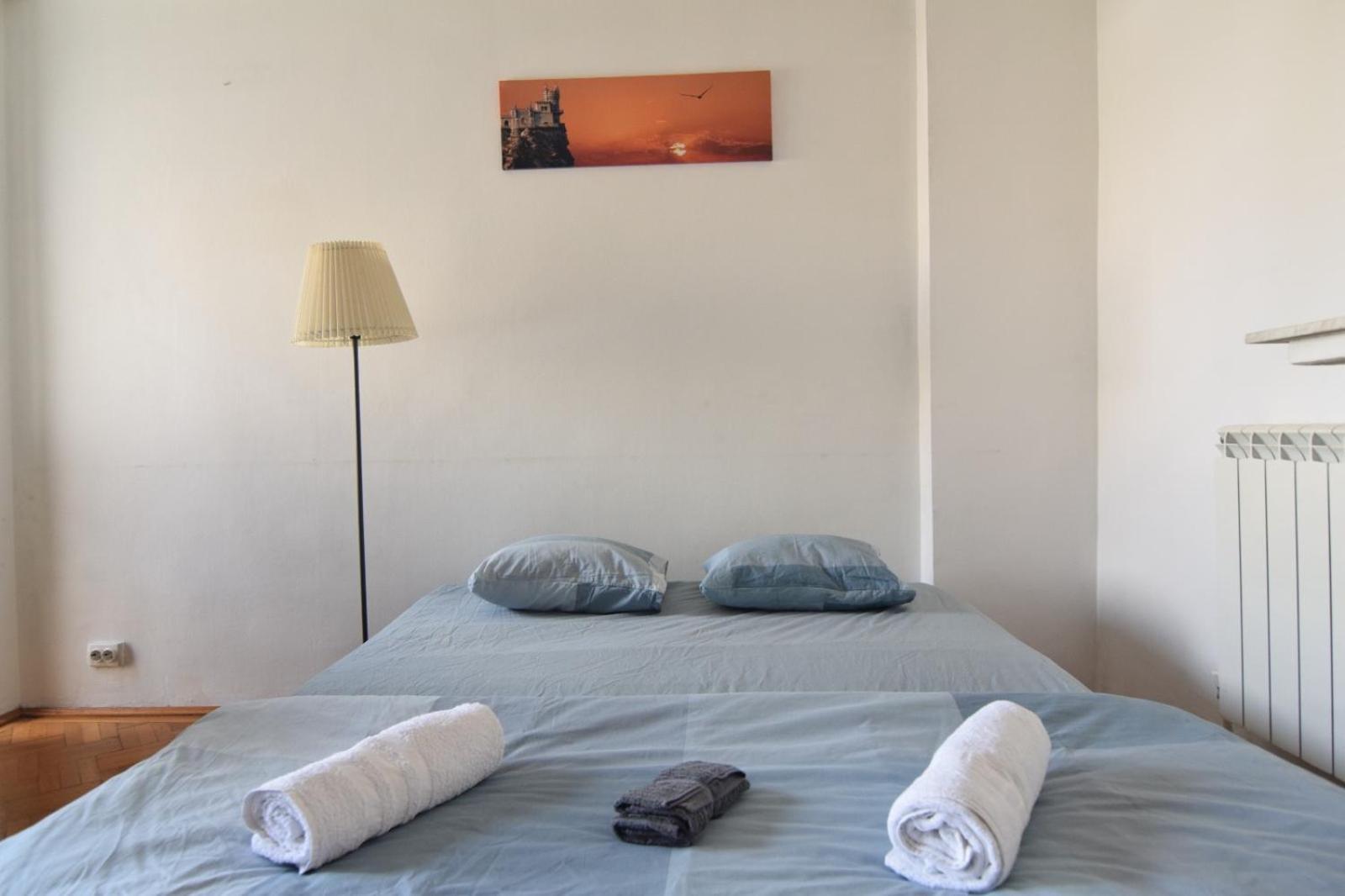Eminescu 36 Apartment Букурещ Екстериор снимка