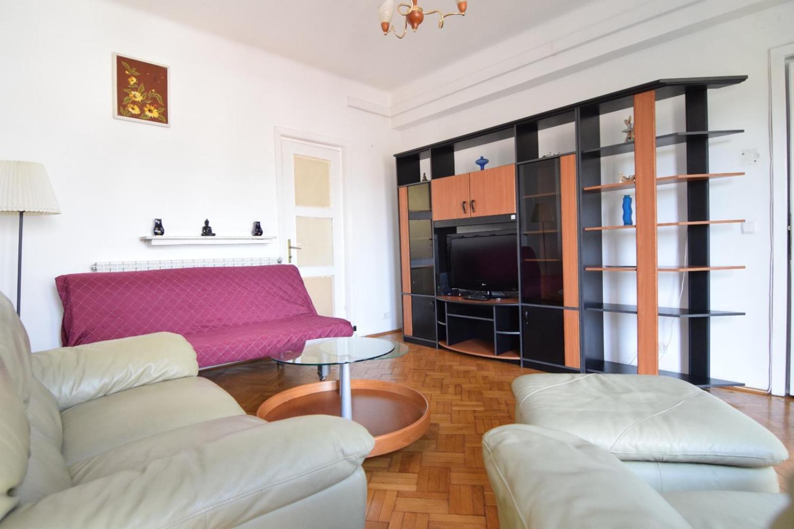 Eminescu 36 Apartment Букурещ Екстериор снимка