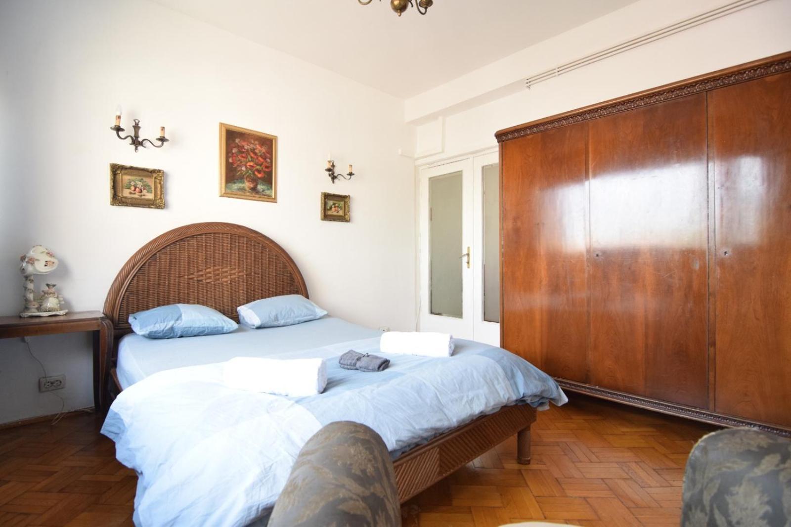 Eminescu 36 Apartment Букурещ Екстериор снимка