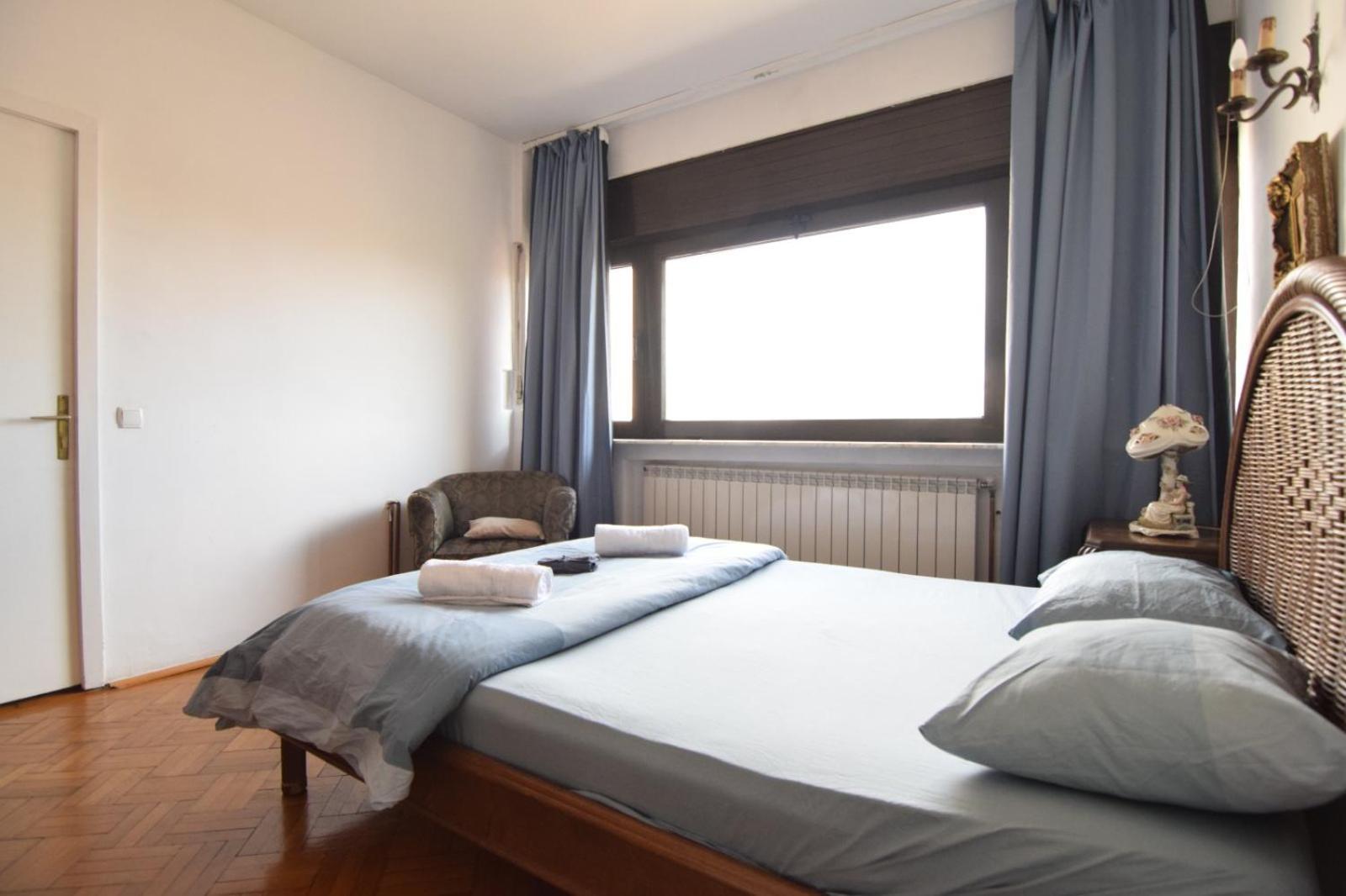 Eminescu 36 Apartment Букурещ Екстериор снимка